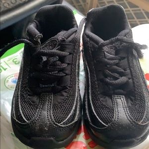 Boys air max infant shoes 5c